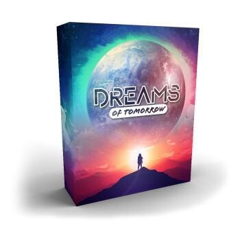Dreams of Tomorrow - kan du ændre på fortiden gennem drømmene?
