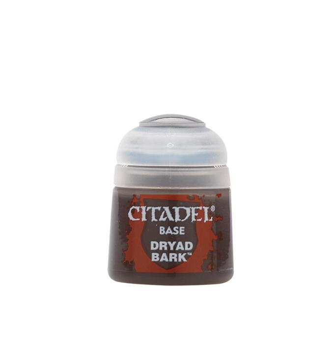 Citadel Colour Base Paint Dryad Bark 12 ml