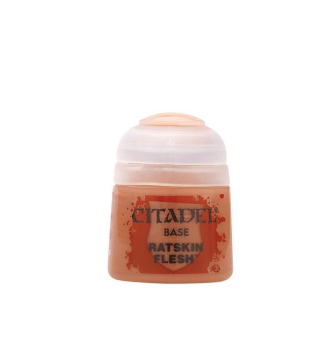 Citadel Colour Base Paint Ratskin Flesh 12 ml