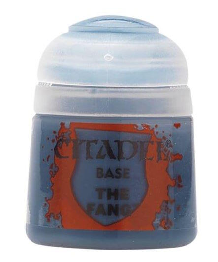 Citadel Colour Base Paint The Fang 12 ml