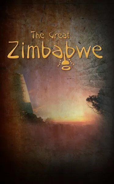 The Great Zimbabwe er et brætspil for 2-5 spillere, hvor man skal bygge en antik civilization i Afrika
