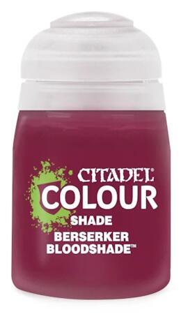 Giv din figur en makaber æstetik med denne shade