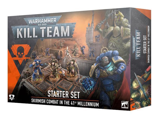 Få fat på 2 hold operativer og kæmp de mest brutale og vigtige kampe