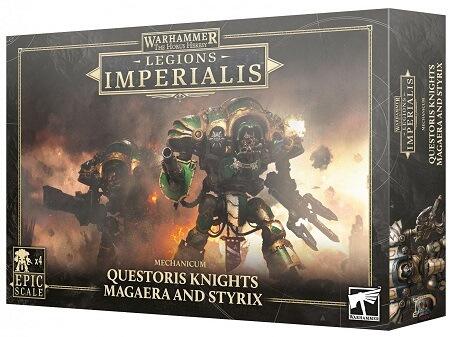 Udryd alle der modsætter sig Omnissiahs vilje