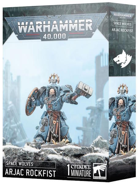 Lad dine fjender blive knust mod Anvil Shield, før du smadrer dem med den mægtige Foehammer