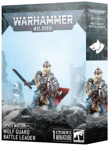 Led angrebet fra fronten, dræb fjender og føj til din saga med denne hårdføre leder