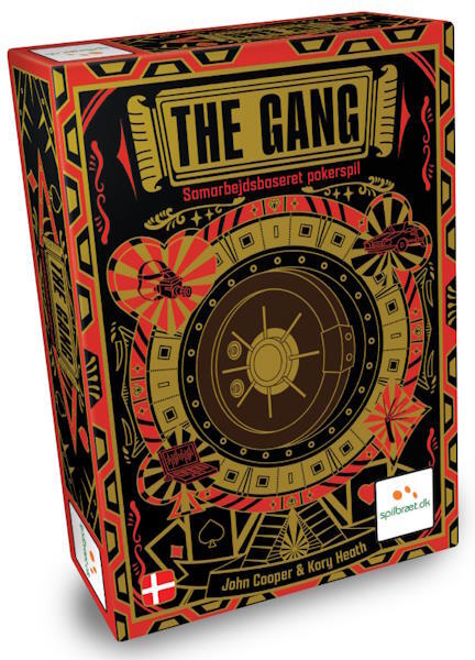 Prøv at vind sammen i dette spin på Texas Hold'em Poker!