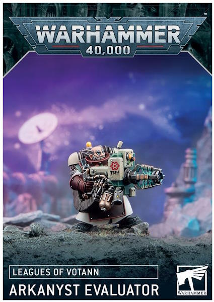 Test din transmatter-inverter i felten og tilføj ekstra ildkraft til din styrke.