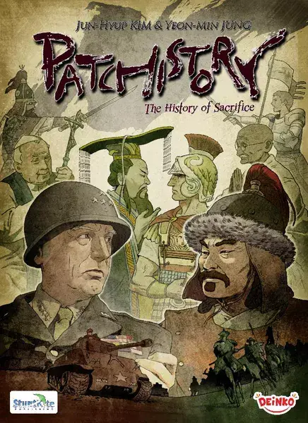 Skab din egen historie og byg den største civilisation vores verden har nogensinde set