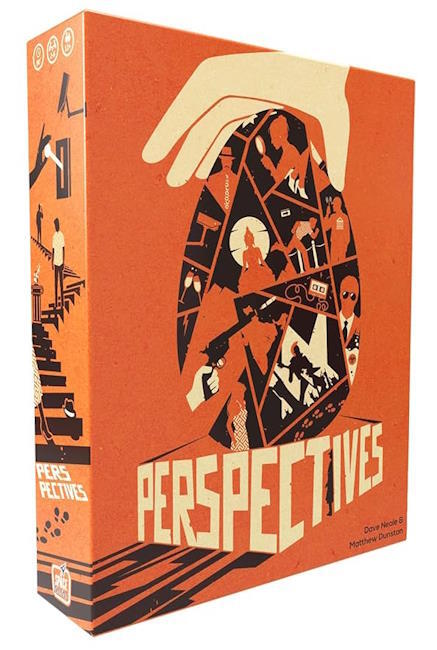 Samarbejd med dine venner til at finde løsninger til spændende mysterier