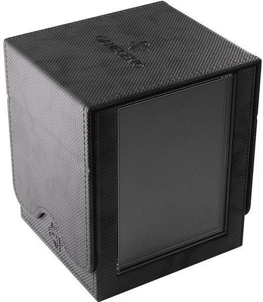 Opbevare dine commander deck sikkert med denne kortæske fra Gamegenic