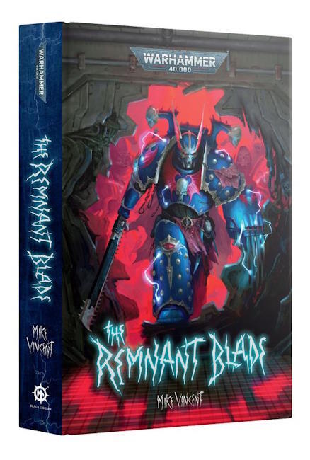 En vanæret Night Lords warlord må bruge al sin grusomhed og list for at genvinde kontrollen over sine tilhængere.