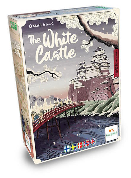 The White Castle (Nordic+EN)