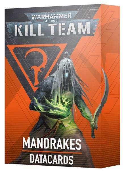 Planlæg dine kampe og slå til med Mandrakes mareridtsfyldte kraft