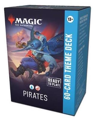 Saboter din modstander og hold trykket til du sejrer med dette Standard Deck fra Lorwyn Eclipsed