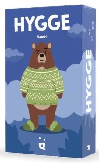 Hjælp skovens dyr med at blive klar til vinteren i Hygge