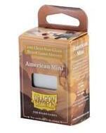 Dragon Shield Board Game Sleeves - American Mini (100 Sleeves)