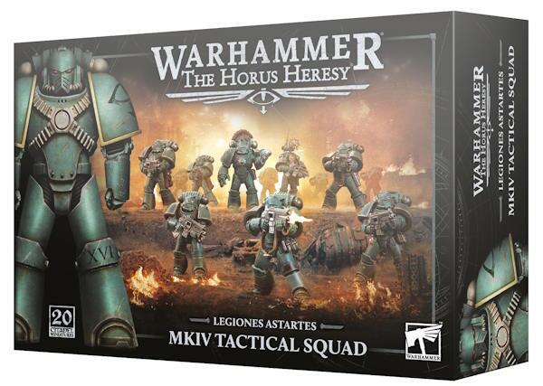 Udstyr din hær med advanceret Maximus rustning og kæmp for enten the emperor eller Horus