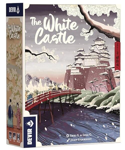 The White Castle