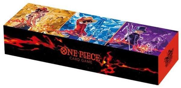 One Piece Card Game: 3rd Anniversary Set - PRE-ORDER 28/08