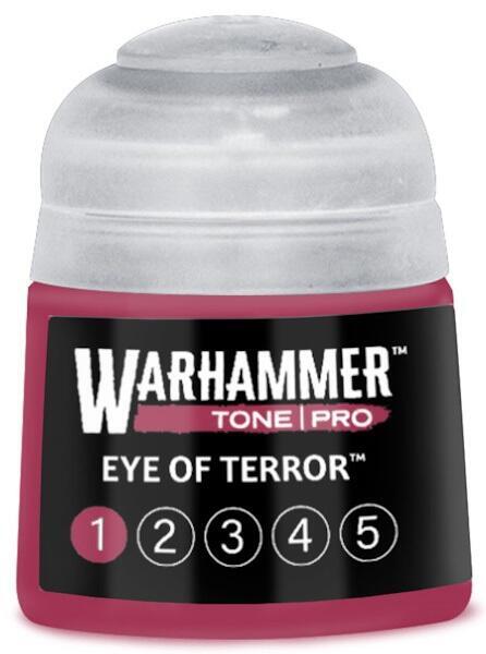 Warhammer Tone Pro: Eye of Terror - 1 - PRE-ORDER 24/10