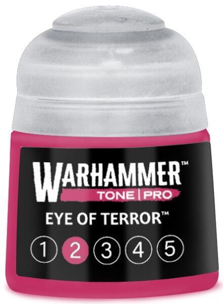 Warhammer Tone Pro: Eye of Terror - 2 - PRE-ORDER 24/10