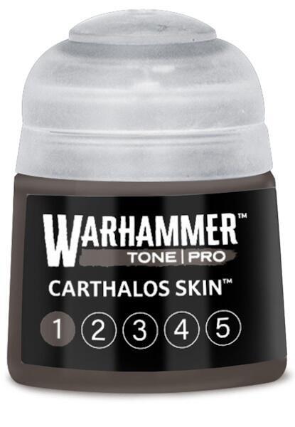 Warhammer Tone Pro: Carthalos Skin - 1 - PRE-ORDER 24/10