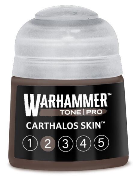Warhammer Tone Pro: Carthalos Skin - 2 - PRE-ORDER 24/10