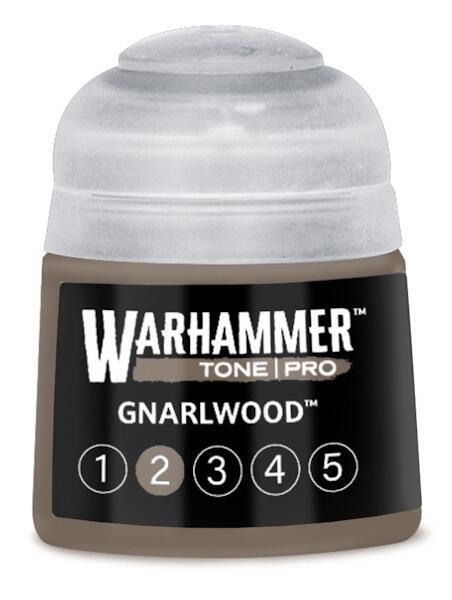 Warhammer Tone Pro: Gnarlwood - 2 - PRE-ORDER 24/10