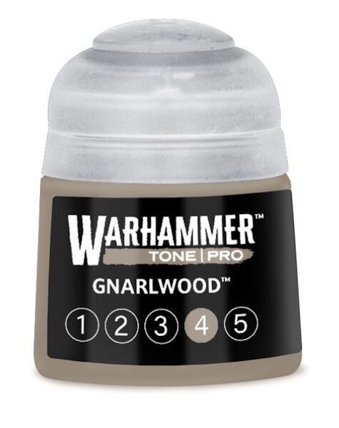 Warhammer Tone Pro: Gnarlwood - 4 - PRE-ORDER 24/10