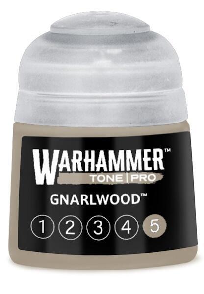Warhammer Tone Pro: Gnarlwood - 5 - PRE-ORDER 24/10