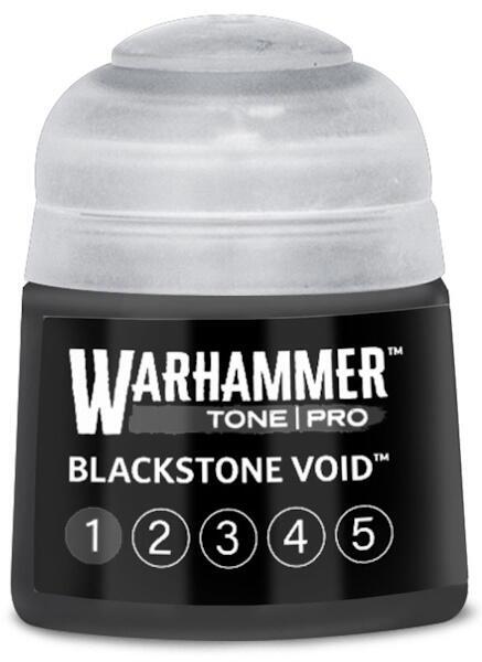 Warhammer Tone Pro: Blackstone Void - 1 - PRE-ORDER 24/10