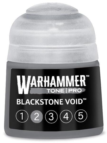 Warhammer Tone Pro: Blackstone Void - 2 - PRE-ORDER 24/10