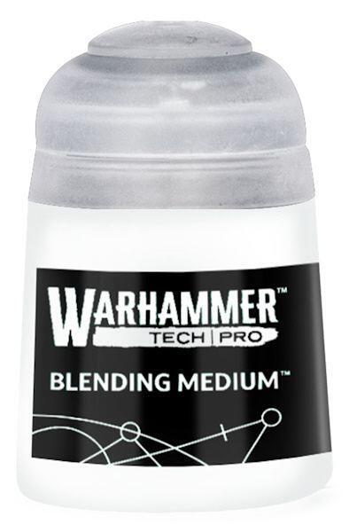 Warhammer Tech Pro: Blending Medium - PRE-ORDER 24/10