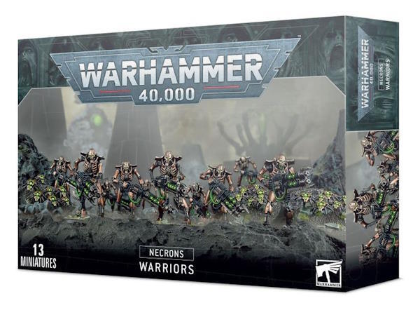 Warriors er klar på alt for at opnå deres grande mål