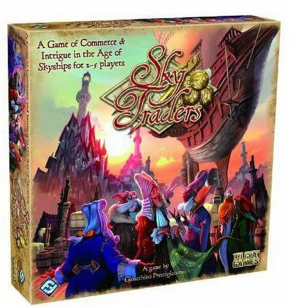 Rejs igennem et steampunk dicerolling spil som en commander