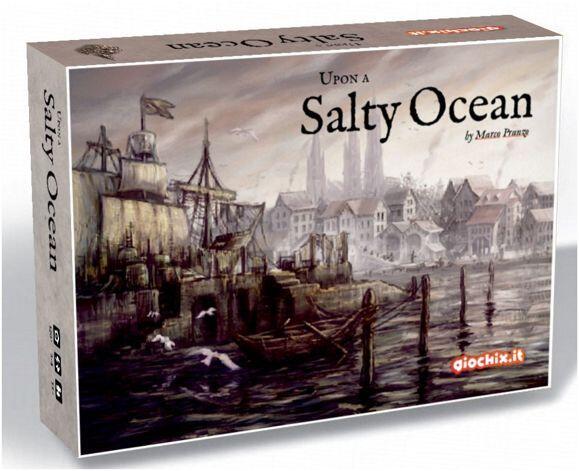 Vær en købmand i Frankrig og opbyg din rigdom!