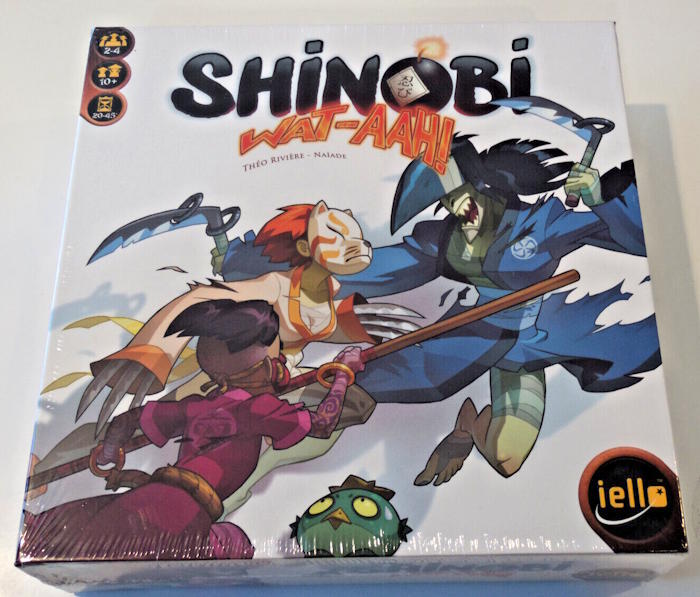 Hvem bliver den næste kejser i det store Empire of the Moon?