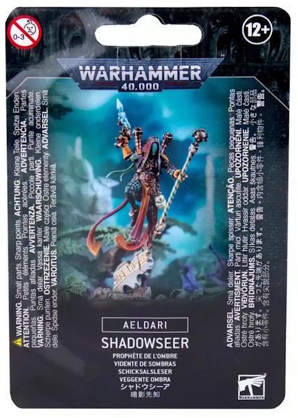 Shadowseer