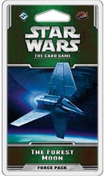 Star Wars LCG: The Forest Moon Force Pack