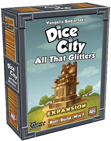 Uddyb jeres spil oplevelse med denne udvidelse