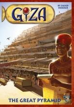 Giza - the Great Pyramid