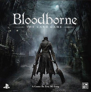 Bloodborne: The Card Game bringer videospillets intense kamp og risikostyring til kortspilformatet.