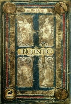 Inquisitio