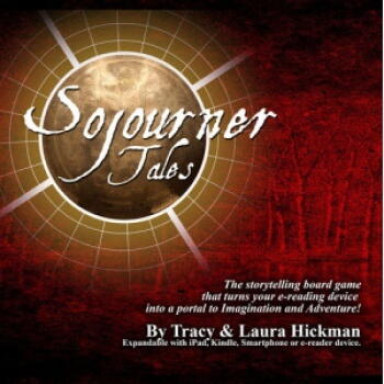 Sojourner Tales