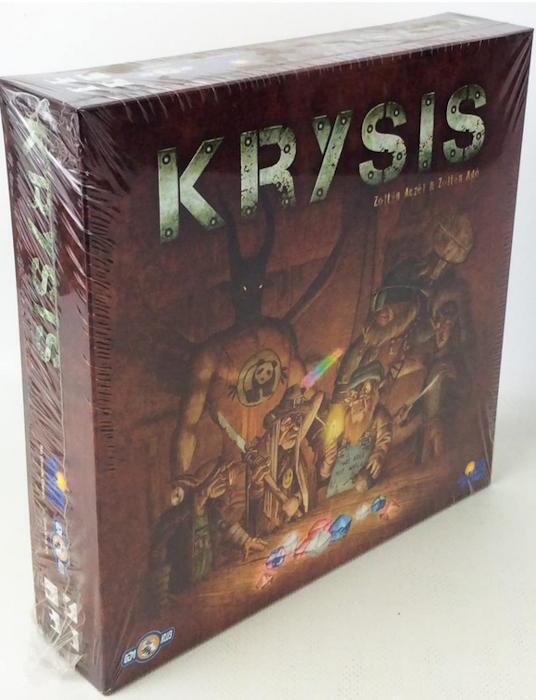 Efter samfundet kollapsede er der nye muligheder for rigdom!