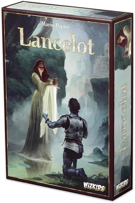 Hvem kan være den mest berømte Ridder?