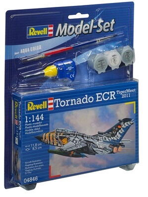 Tornado ECR Tigermeet