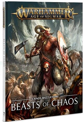 Battletome: Beasts of Chaos (2nd Edition)