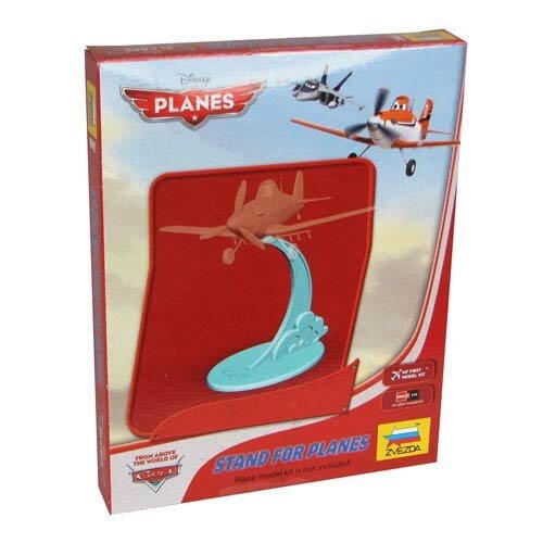 Stand For Planes